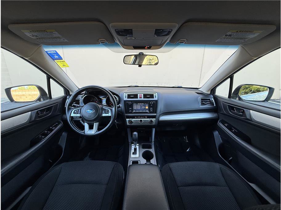 Used 2017 Subaru Outback 2.5i image 44