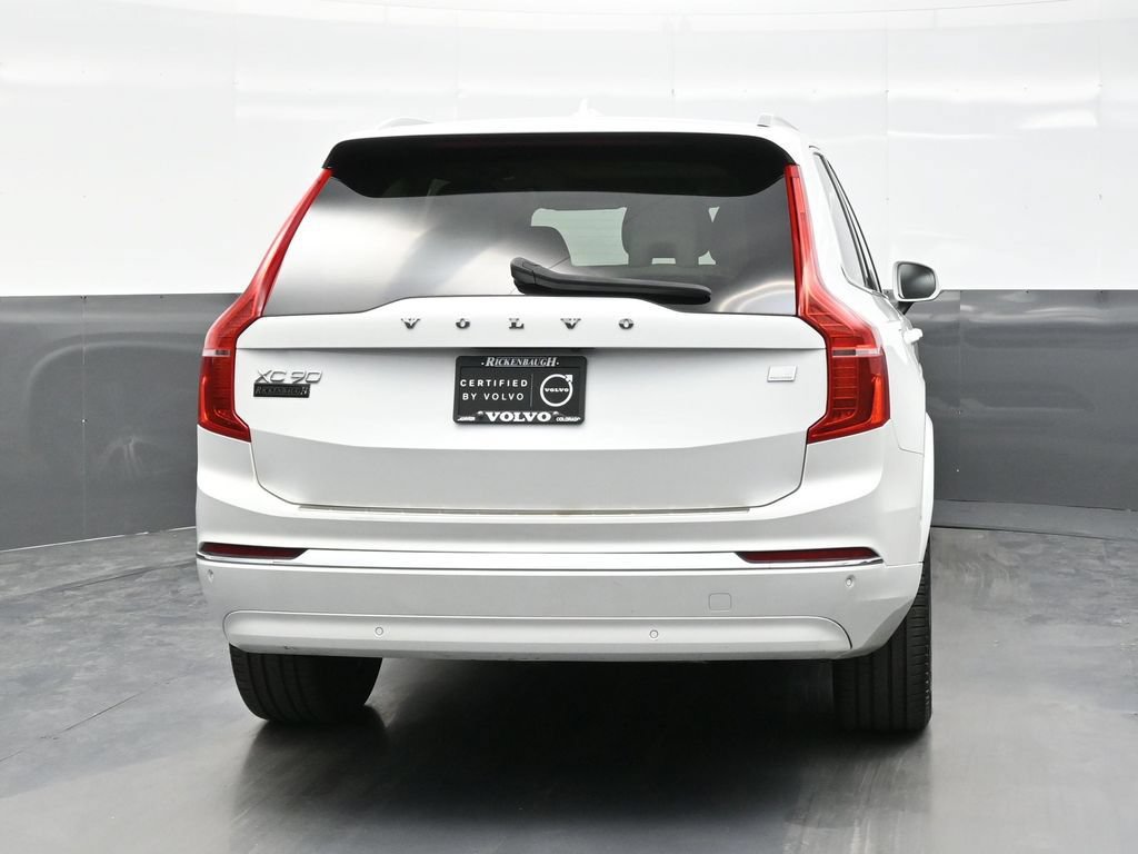 Used 2024 Volvo XC90 T8 Plus w/ Protection Package Premier AWD/4WD image 6