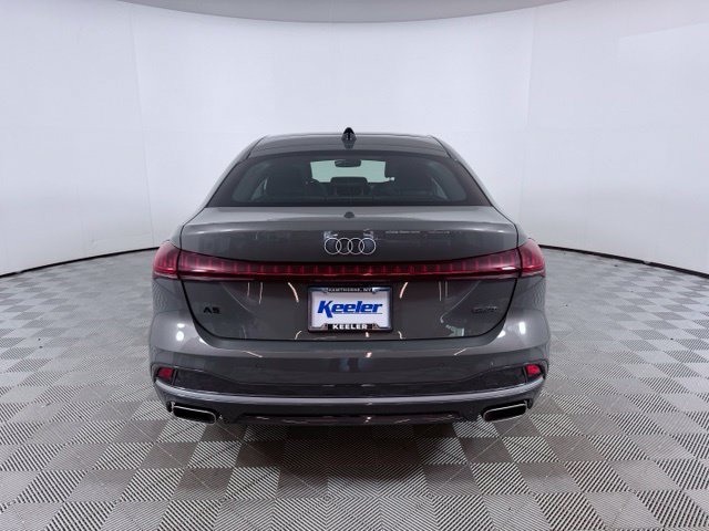 Certified 2025 Audi A5 Premium w/ Convenience Package AWD/4WD image 7
