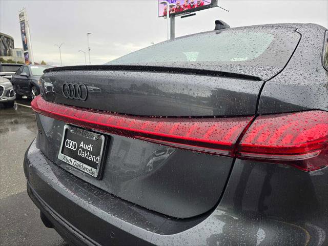 New 2025 Audi S5 Premium Plus image 15