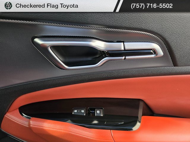 Used 2024 Kia Sportage SX image 47