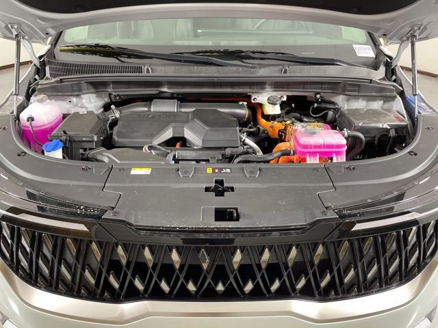 New 2026 Kia Carnival EX image 49