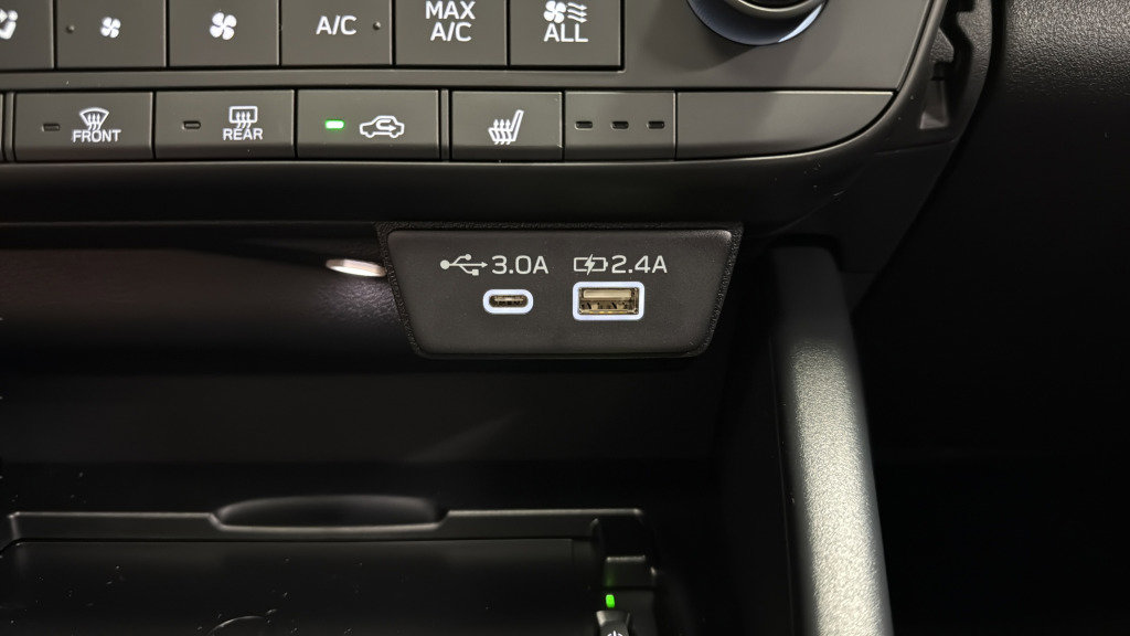 New 2026 Subaru Outback Limited image 30