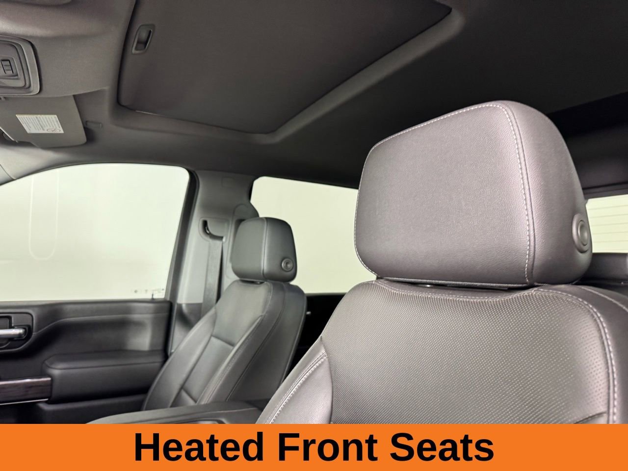 Used 2020 Chevrolet Silverado 2500 LTZ w/ LTZ Convenience Package image 12