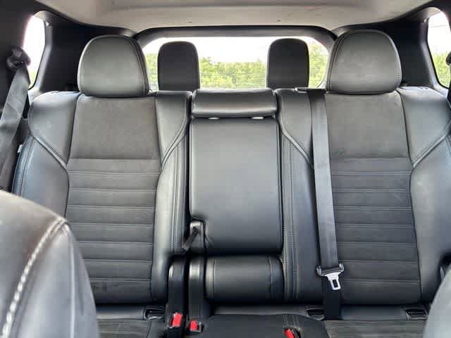 Used 2024 Mitsubishi Outlander SE AWD/4WD image 21