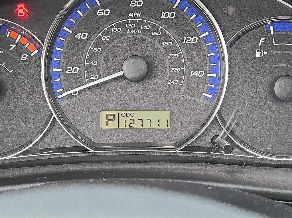 Used 2012 Subaru Forester 2.5X Premium image 23