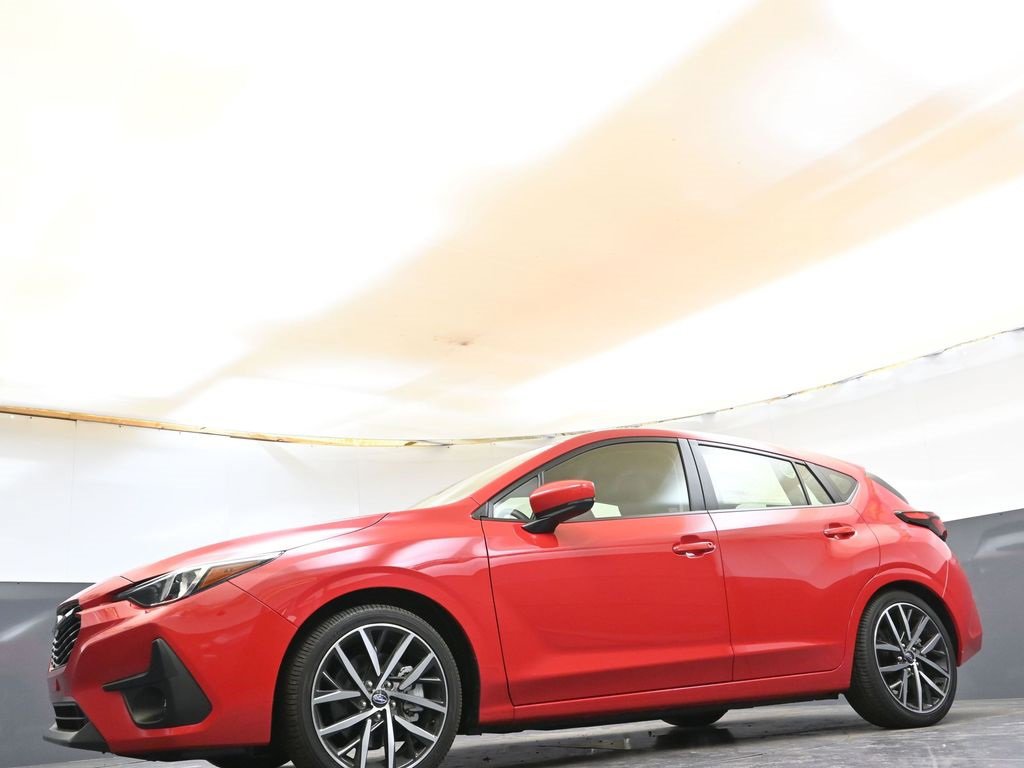 New 2025 Subaru Impreza 2.0i Sport image 37