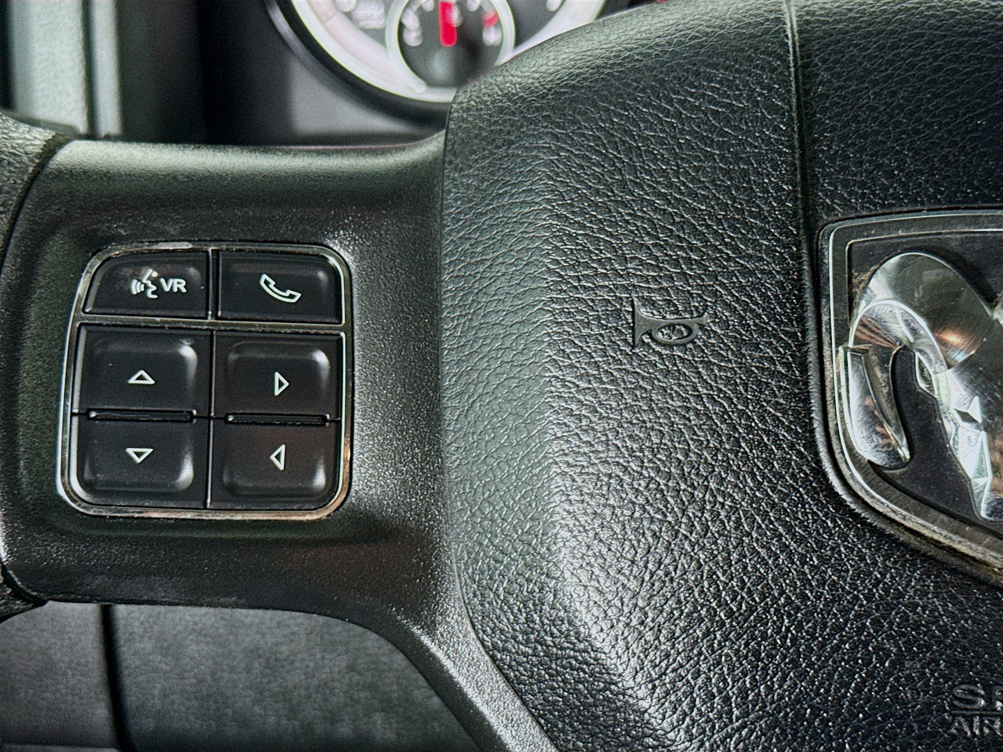 Used 2018 RAM 1500 Tradesman RWD image 11