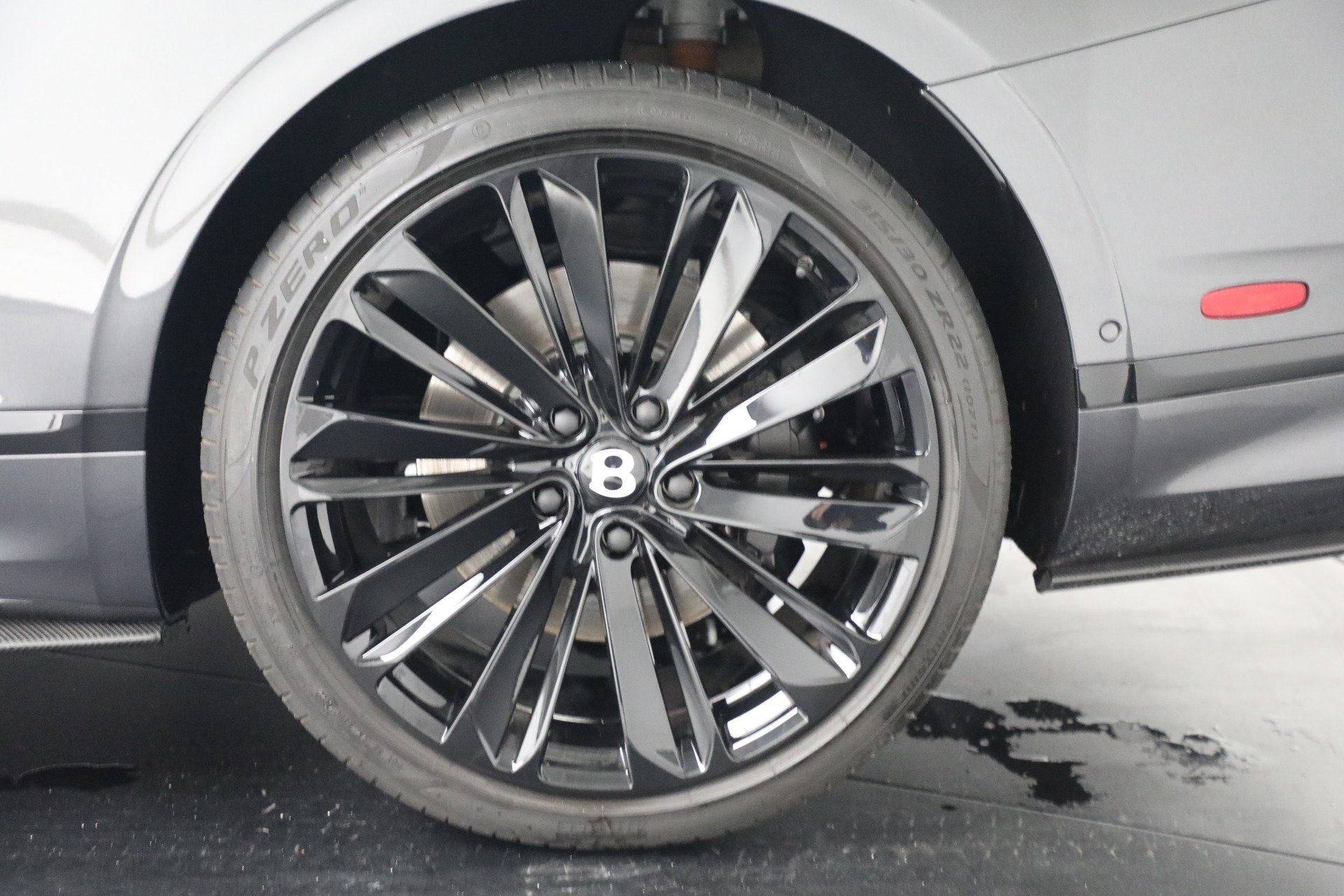 Certified 2023 Bentley Continental GT Speed AWD/4WD image 22
