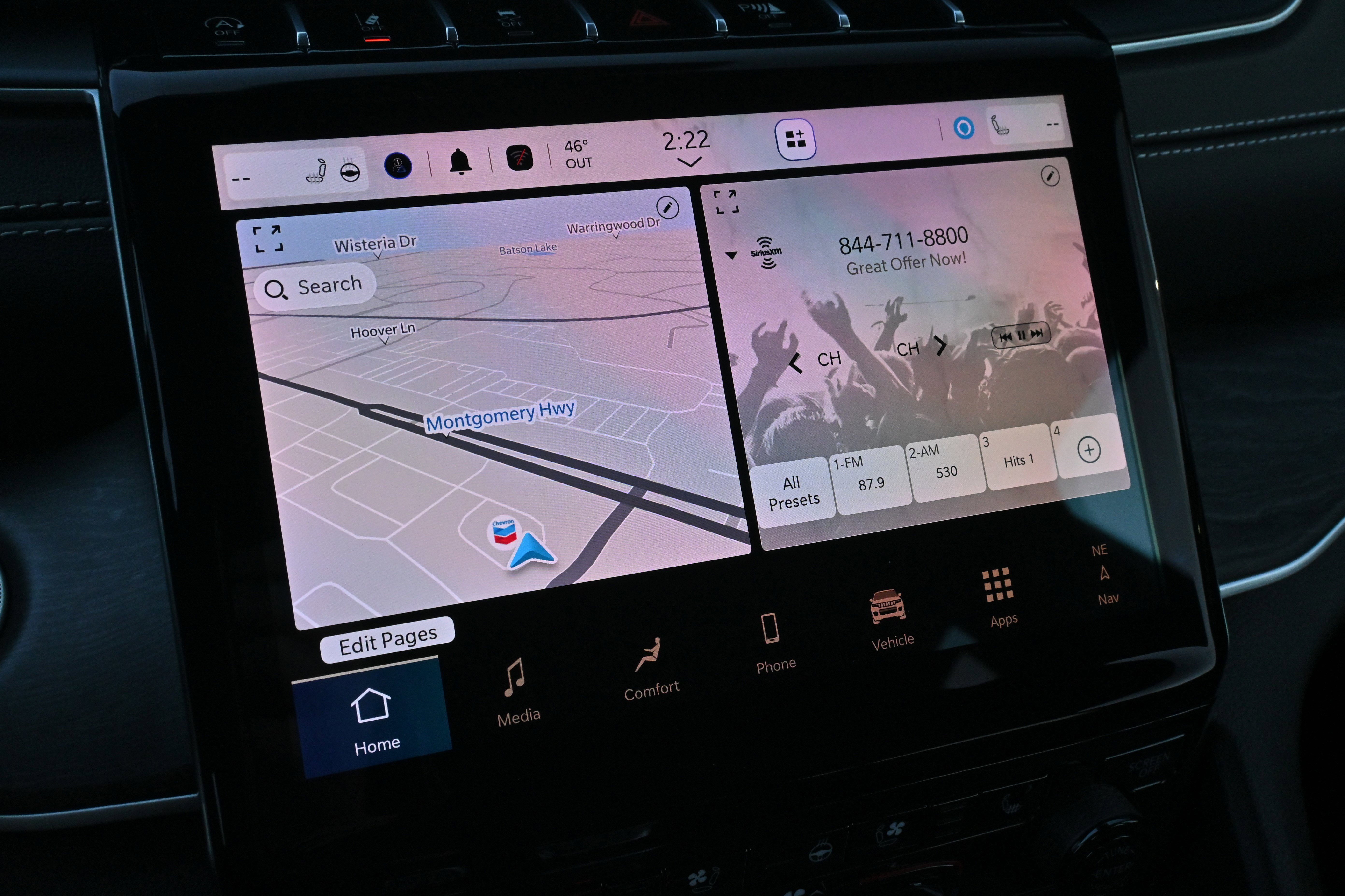 Used 2025 Jeep Grand Cherokee L Limited w/ Luxury Tech Group II image 35