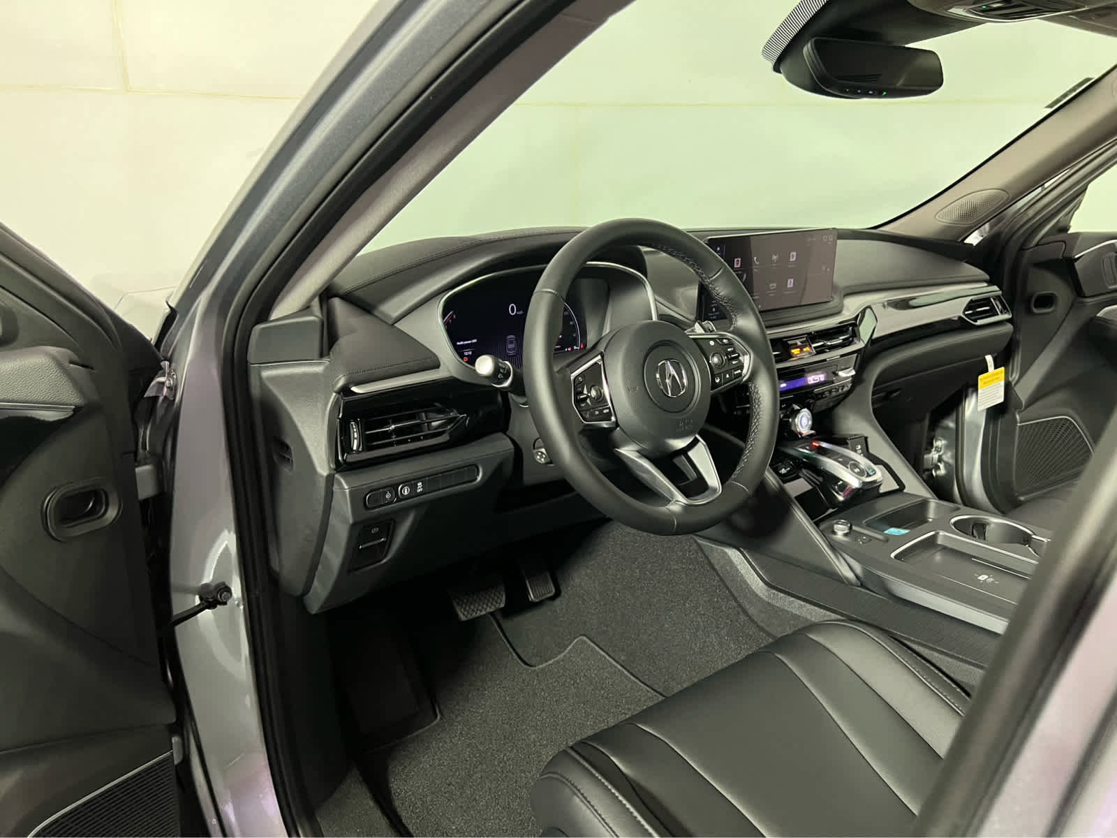 New 2026 Acura MDX SH-AWD image 14