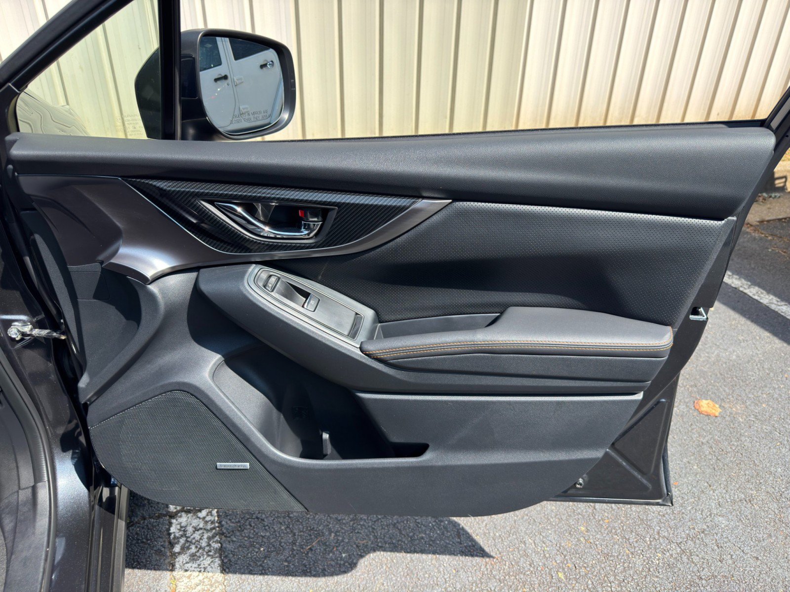 Used 2018 Subaru Crosstrek 2.0i Limited AWD/4WD image 43
