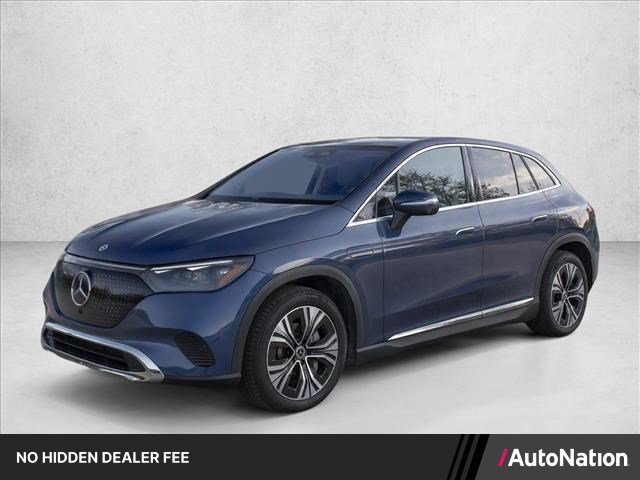 Used 2023 Mercedes-Benz EQE 350+ SUV