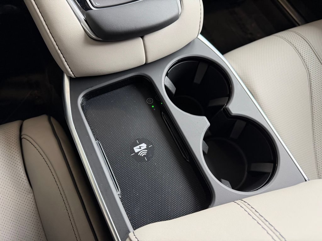 New 2026 Acura RDX SH-AWD w/ Advance Package image 25