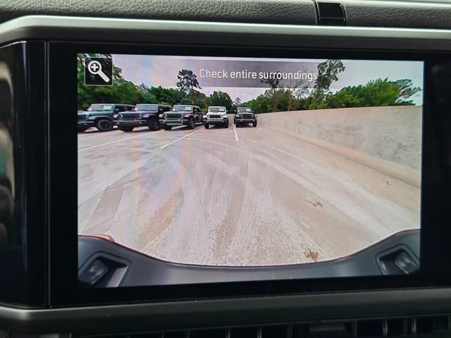 New 2026 Jeep Gladiator Sport AWD/4WD image 20