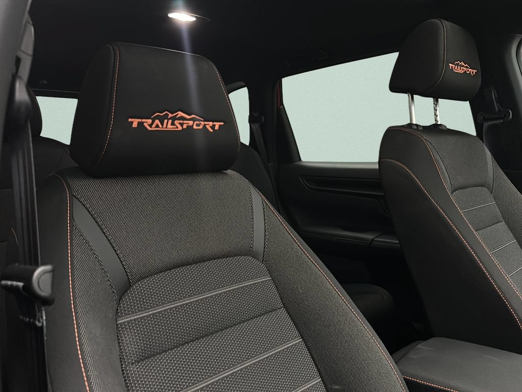 Certified 2026 Honda CR-V TrailSport image 20