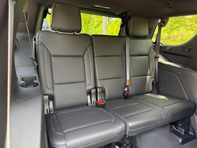 Used 2024 GMC Yukon Denali AWD/4WD image 23