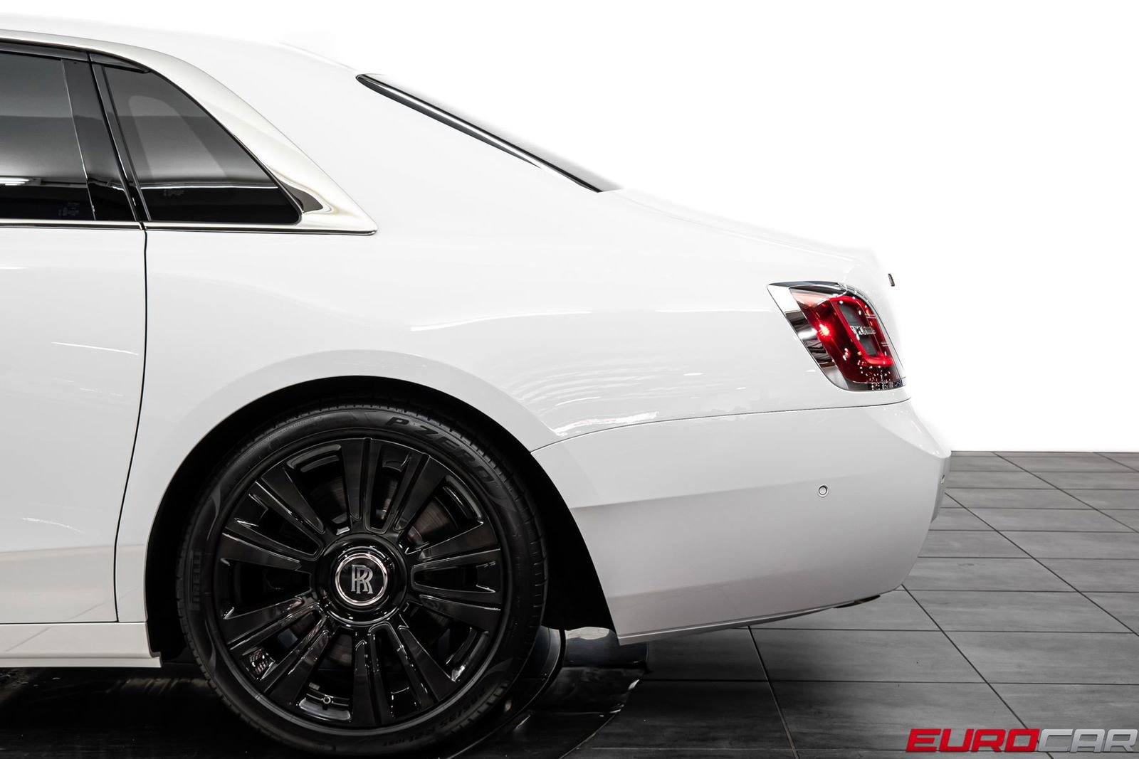 Used 2021 Rolls-Royce Ghost image 16