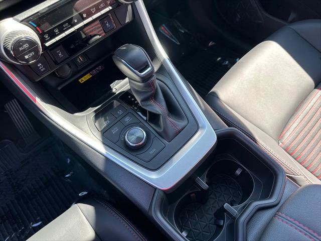 Certified 2025 Toyota RAV4 XSE AWD/4WD image 23