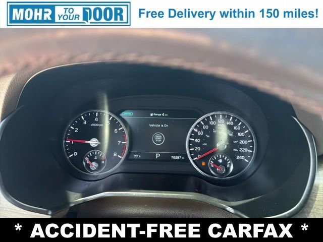Used 2021 Kia Telluride SX AWD/4WD image 15