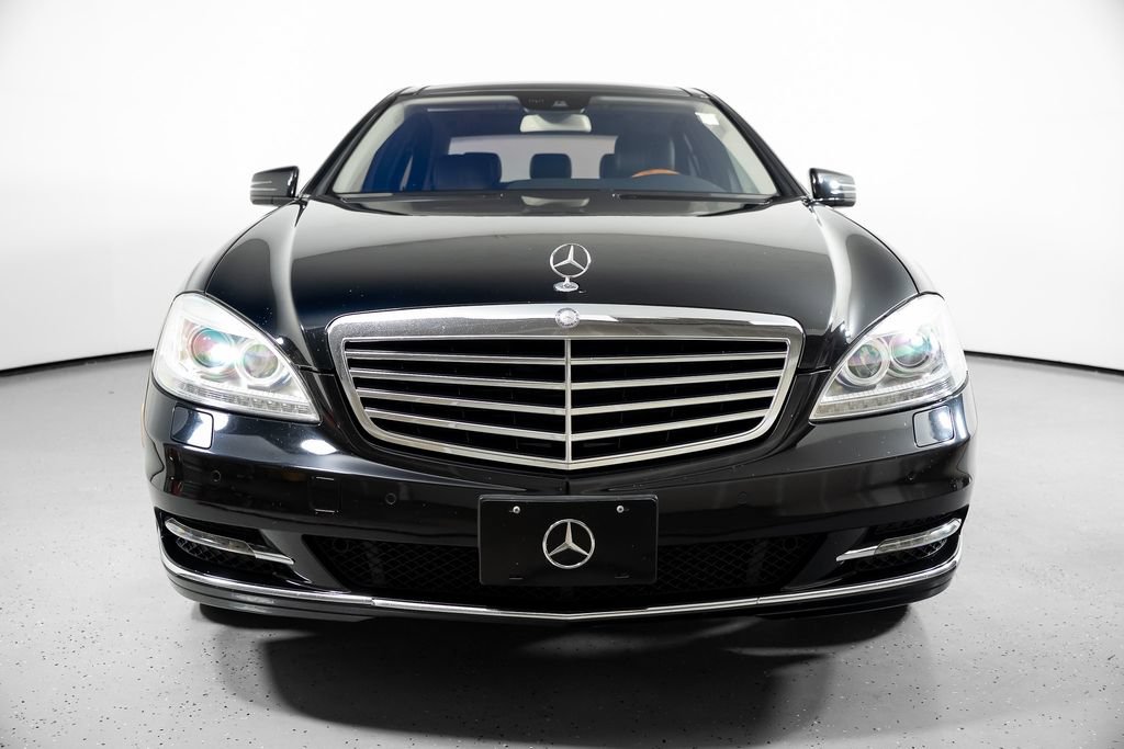 Used 2012 Mercedes-Benz S 550 image 15