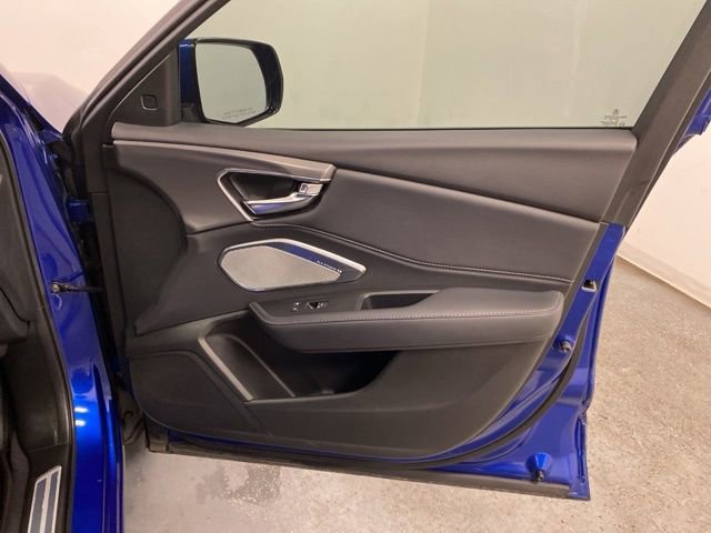 Used 2019 Acura RDX A-Spec image 27