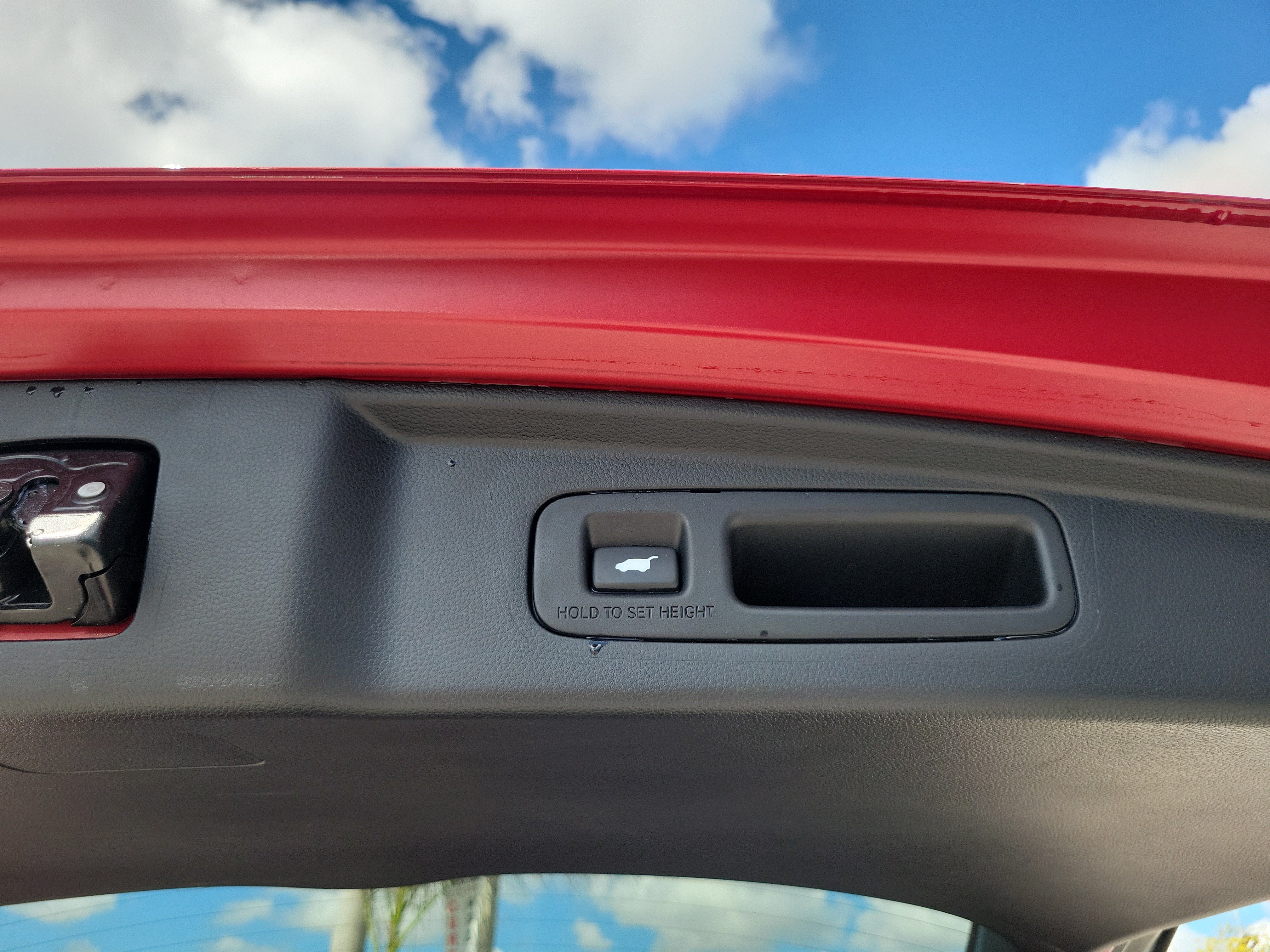 Used 2024 Honda CR-V EX-L image 18