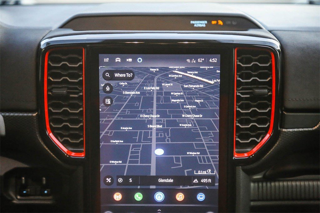 Used 2024 Ford Ranger Raptor image 14