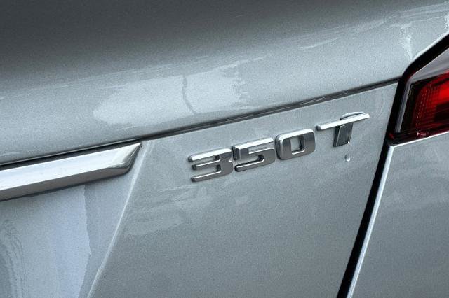 Used 2024 Cadillac CT5 Luxury w/ Sun And Sound Package RWD image 52
