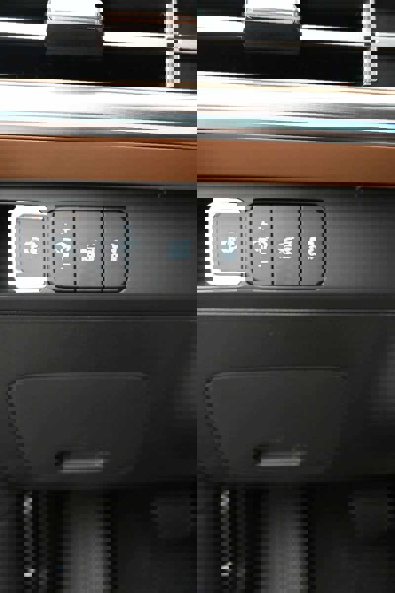 New 2026 Hyundai Santa Fe Limited image 21