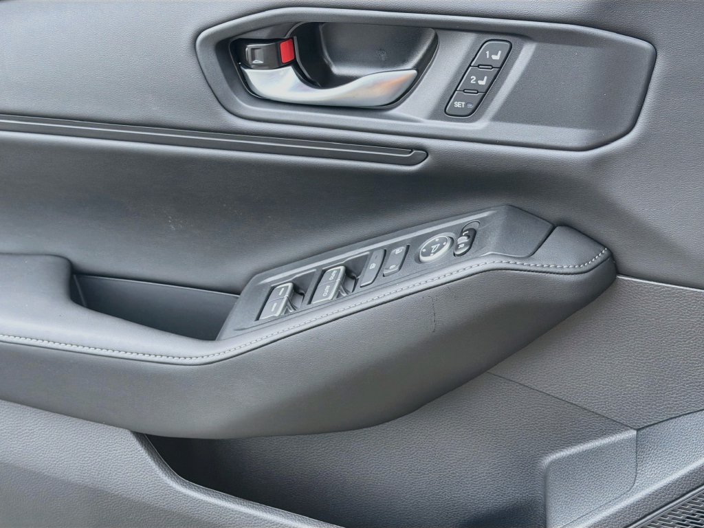 New 2026 Honda Accord Sport image 21