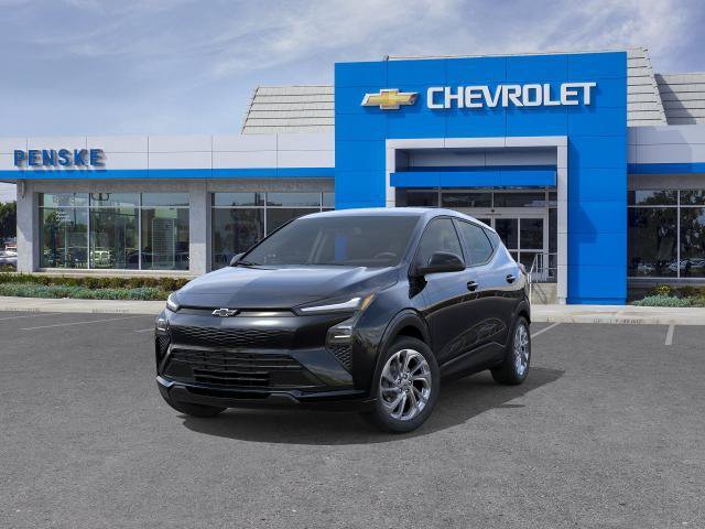 New 2027 Chevrolet Bolt LT w/ Comfort Package FWD image 8