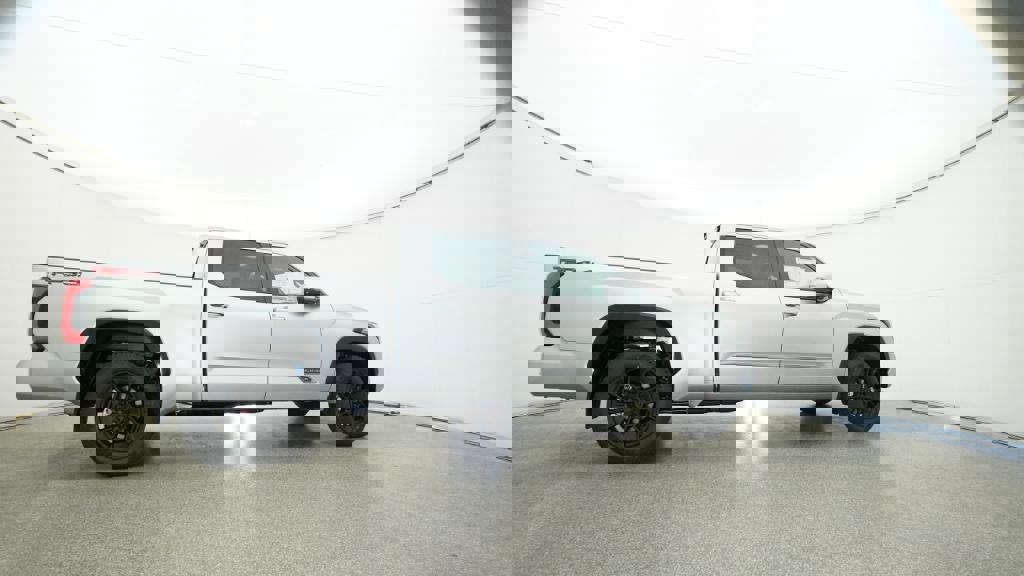 New 2026 Toyota Tundra Platinum image 26