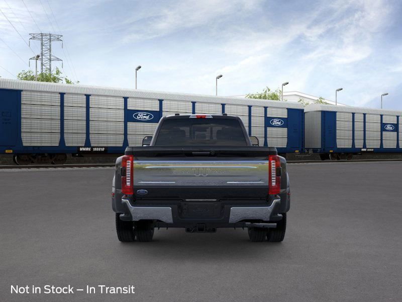 New 2026 Ford F450 King Ranch image 5