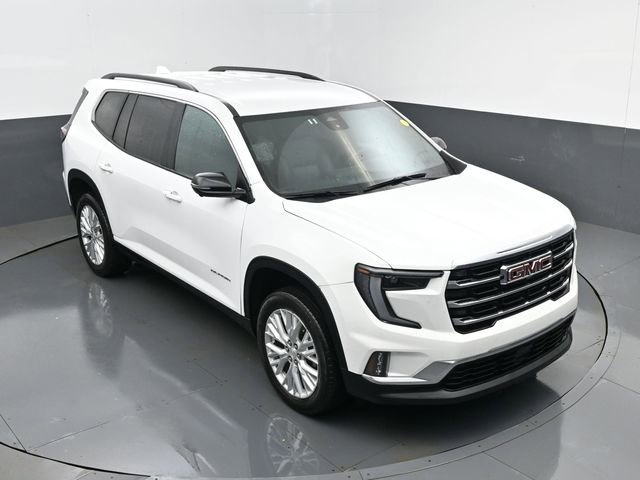 Used 2024 GMC Acadia Elevation AWD/4WD image 23