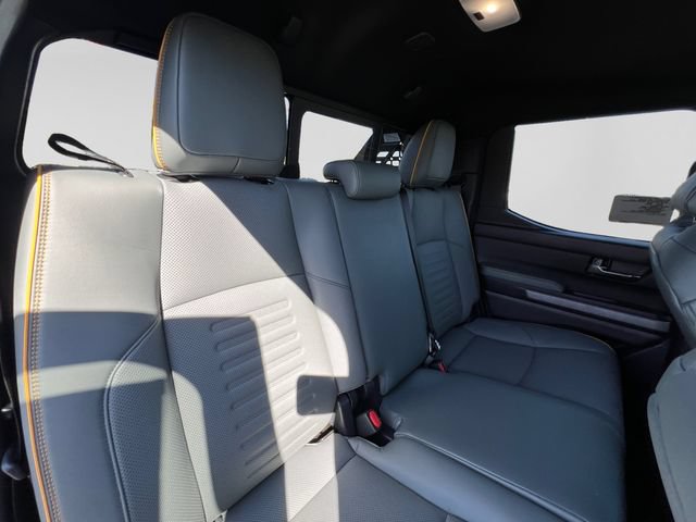 New 2026 Toyota Tacoma Trailhunter AWD/4WD image 29