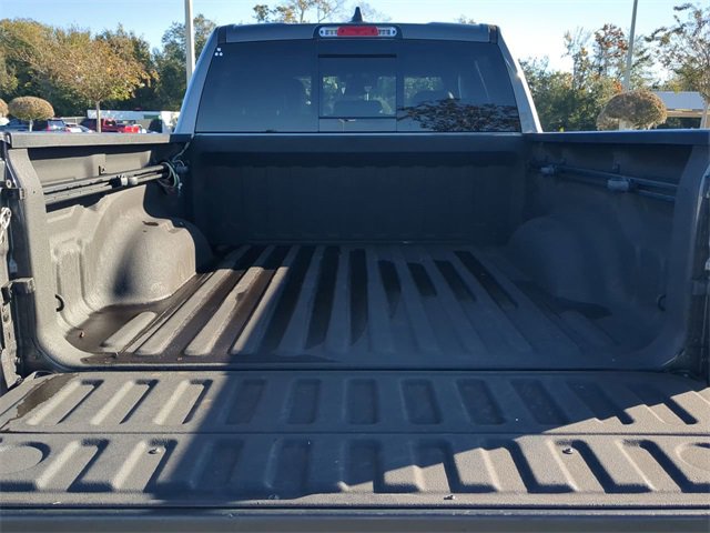 Used 2022 RAM 1500 Rebel w/ Rebel Level 1 Equipment Group image 13