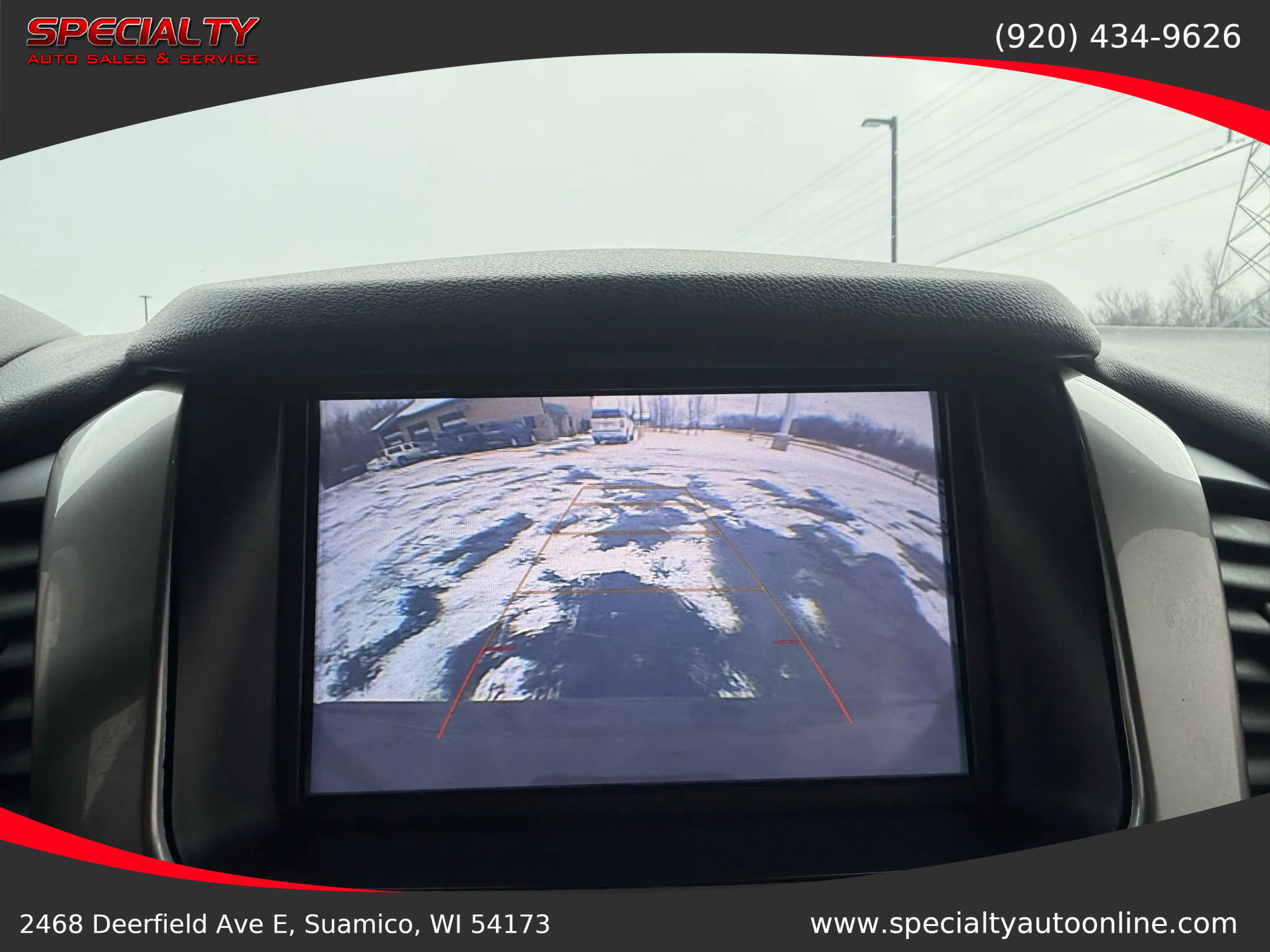 Used 2019 Chevrolet Suburban LT image 24