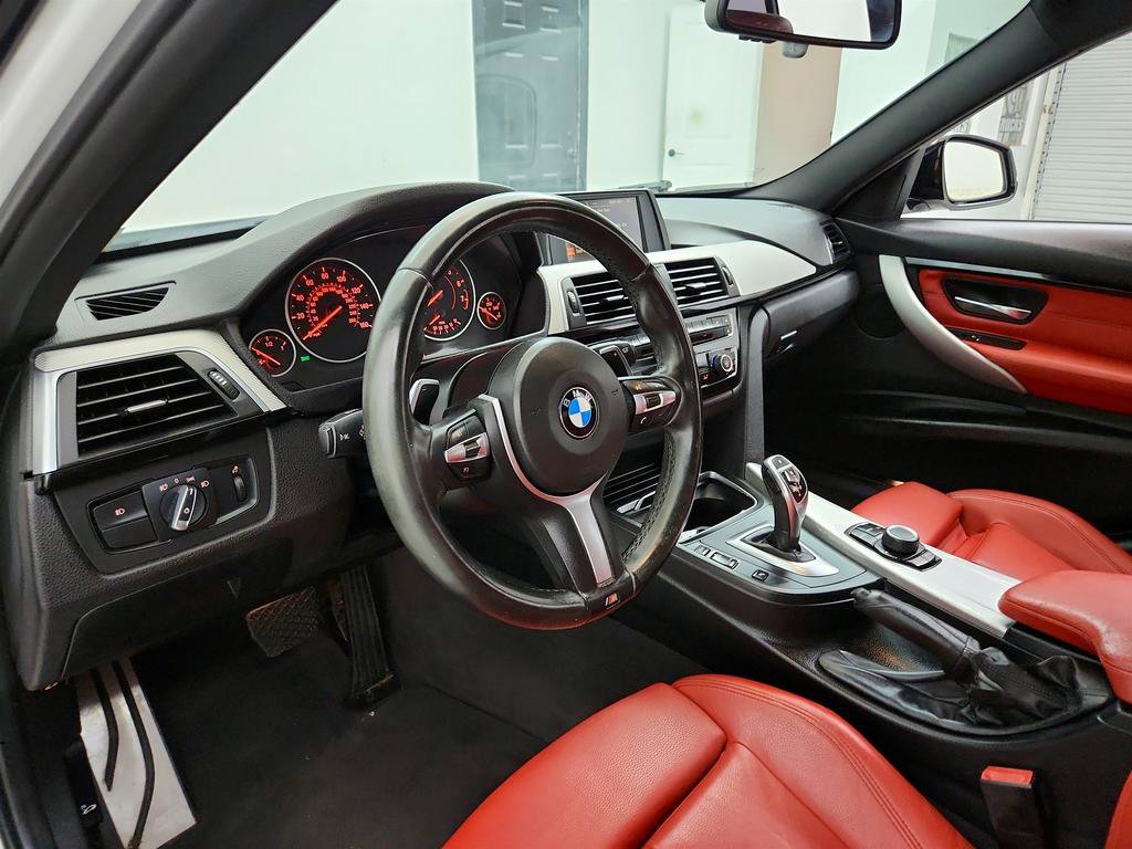 Used 2016 BMW 328i Sedan image 13