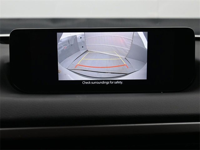 Certified 2023 MAZDA CX-50 AWD 2.5 S w/ Cargo Package image 12