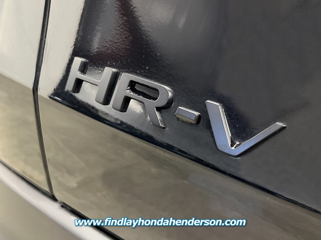 New 2027 Honda HR-V Sport image 5