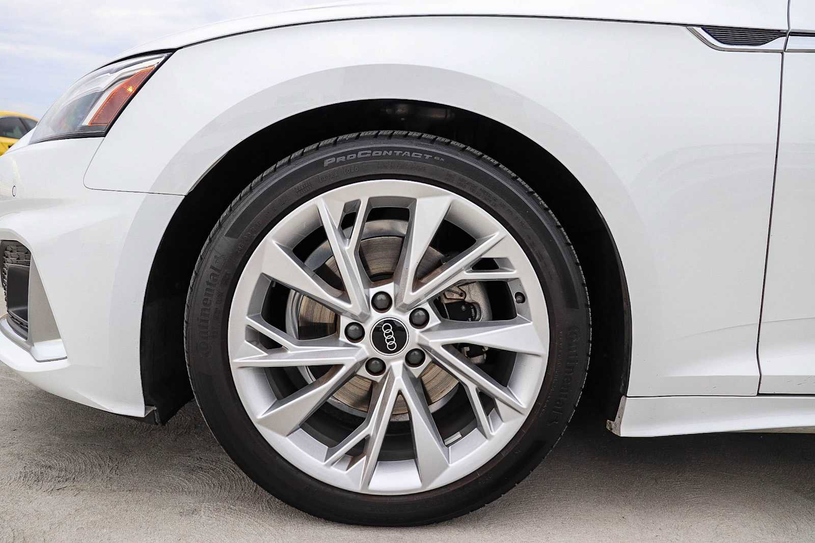 Used 2024 Audi A5 2.0T Premium image 14