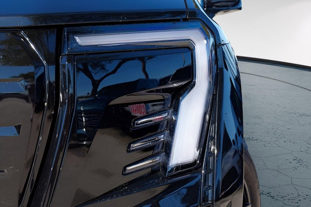 New 2026 GMC Sierra EV Elevation w/ LPO, Elevation Dark Package image 3