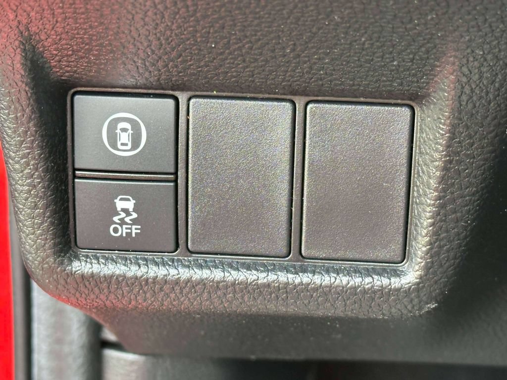 Certified 2024 Honda Civic Sport image 16