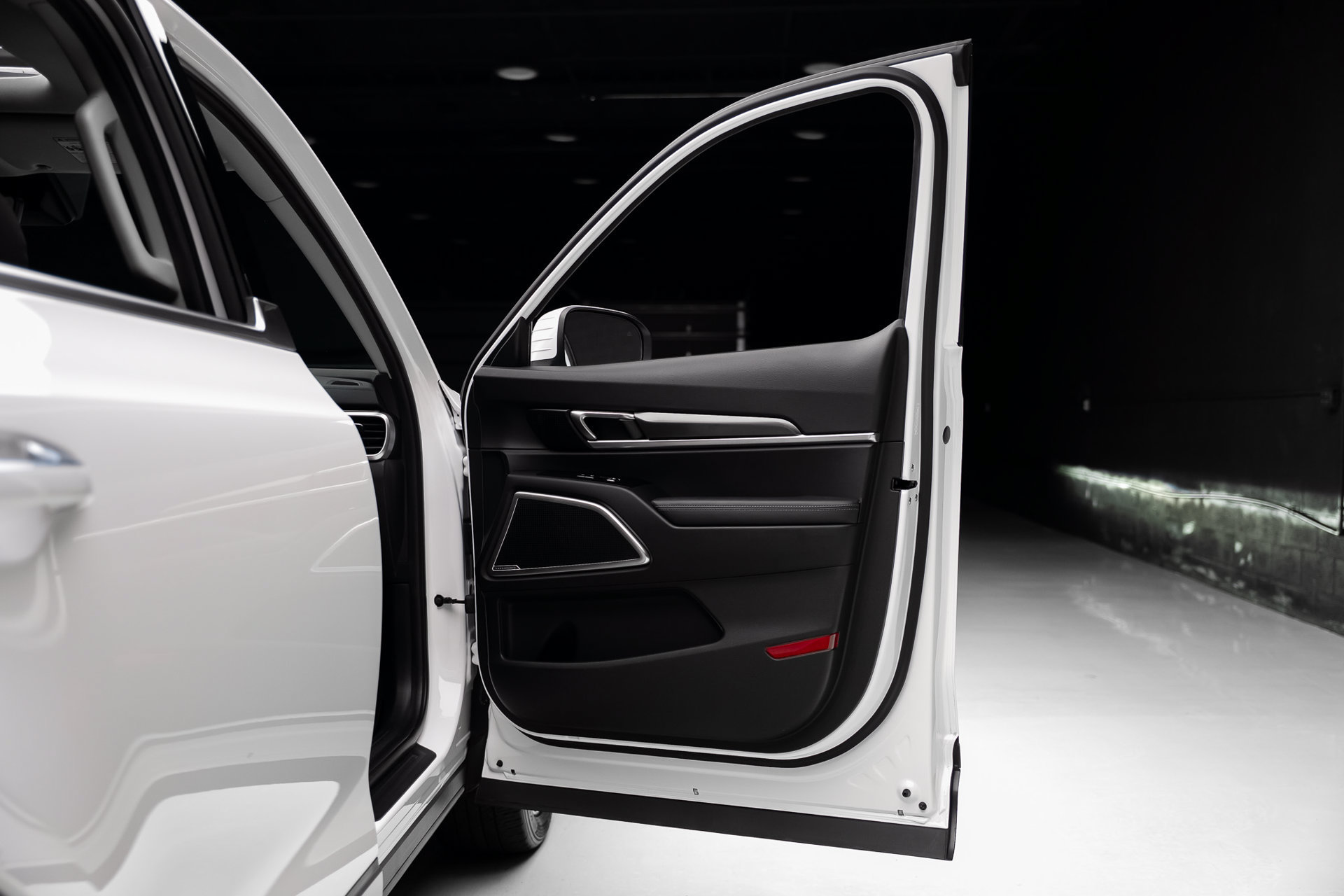 Used 2024 Kia Telluride S w/ S Sunroof Package FWD image 57