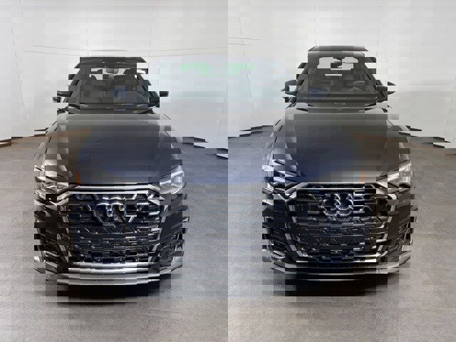 New 2025 Audi A6 3.0T Premium image 2