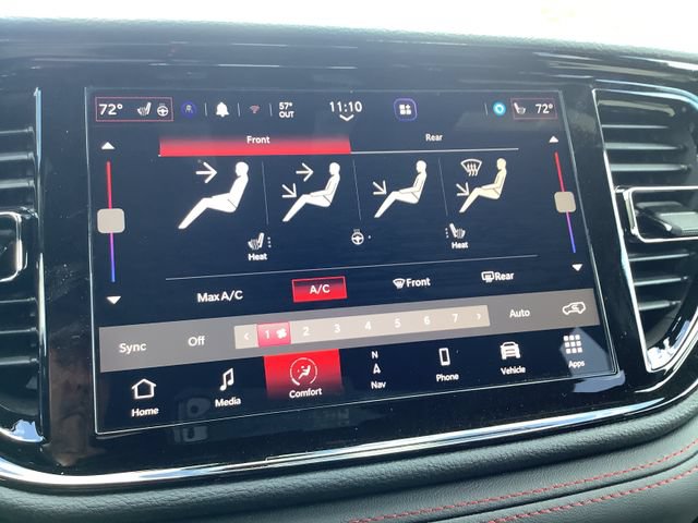 New 2026 Dodge Durango GT w/ Blacktop Package AWD/4WD image 14