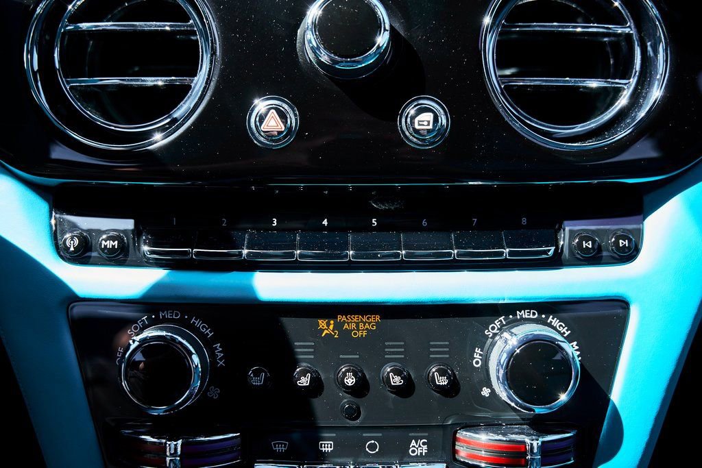 Used 2024 Rolls-Royce Ghost image 76