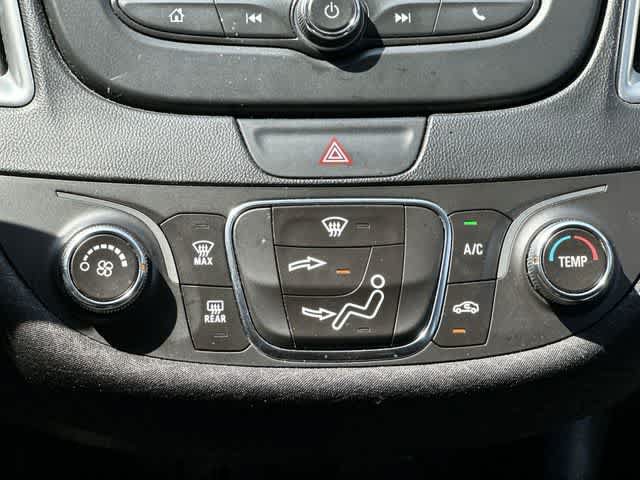 Used 2016 Chevrolet Malibu LS FWD image 14