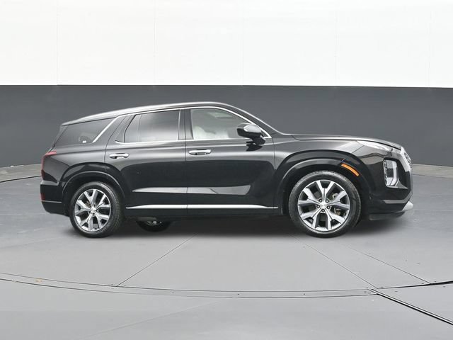 Used 2021 Hyundai Palisade Limited FWD image 53